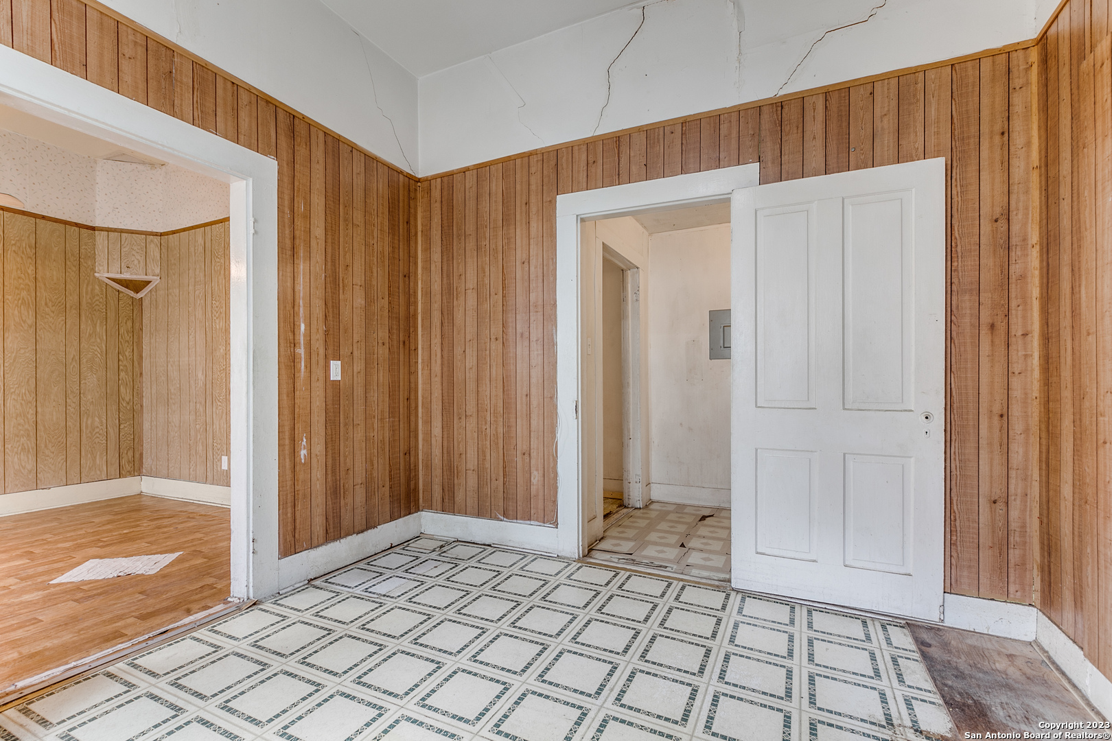 214 Adams Street San Antonio TX 78210