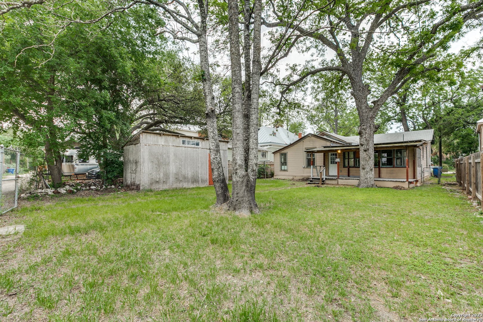 214 Adams Street San Antonio TX 78210