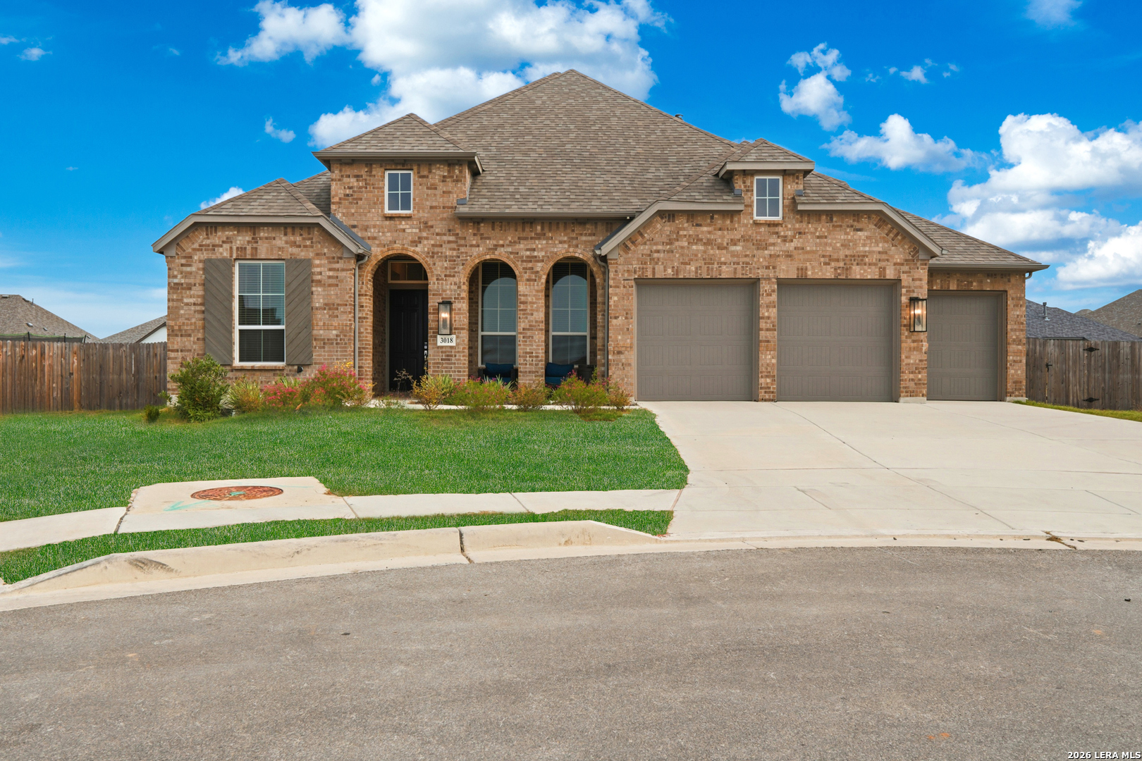 3018 Daplyn Bulverde TX 78163