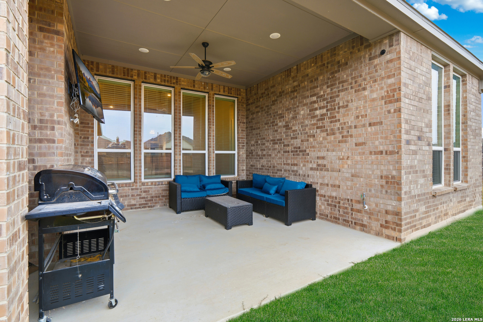 3018 Daplyn Bulverde TX 78163