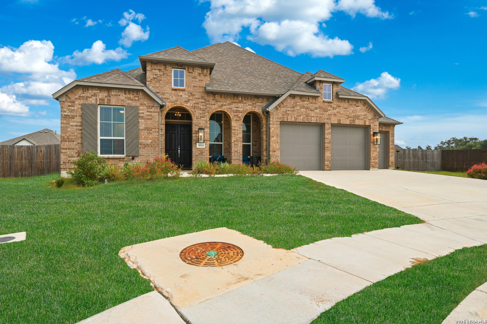 3018 Daplyn Bulverde TX 78163