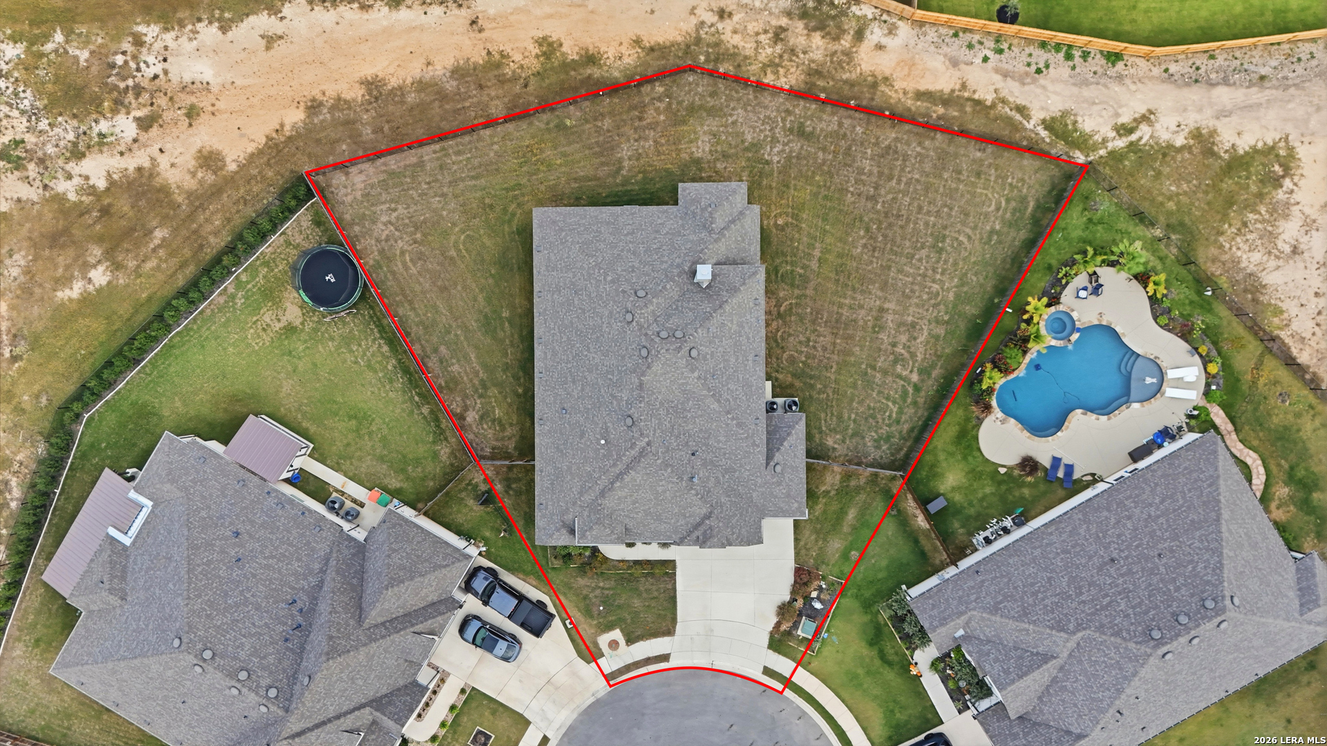 3018 Daplyn Bulverde TX 78163