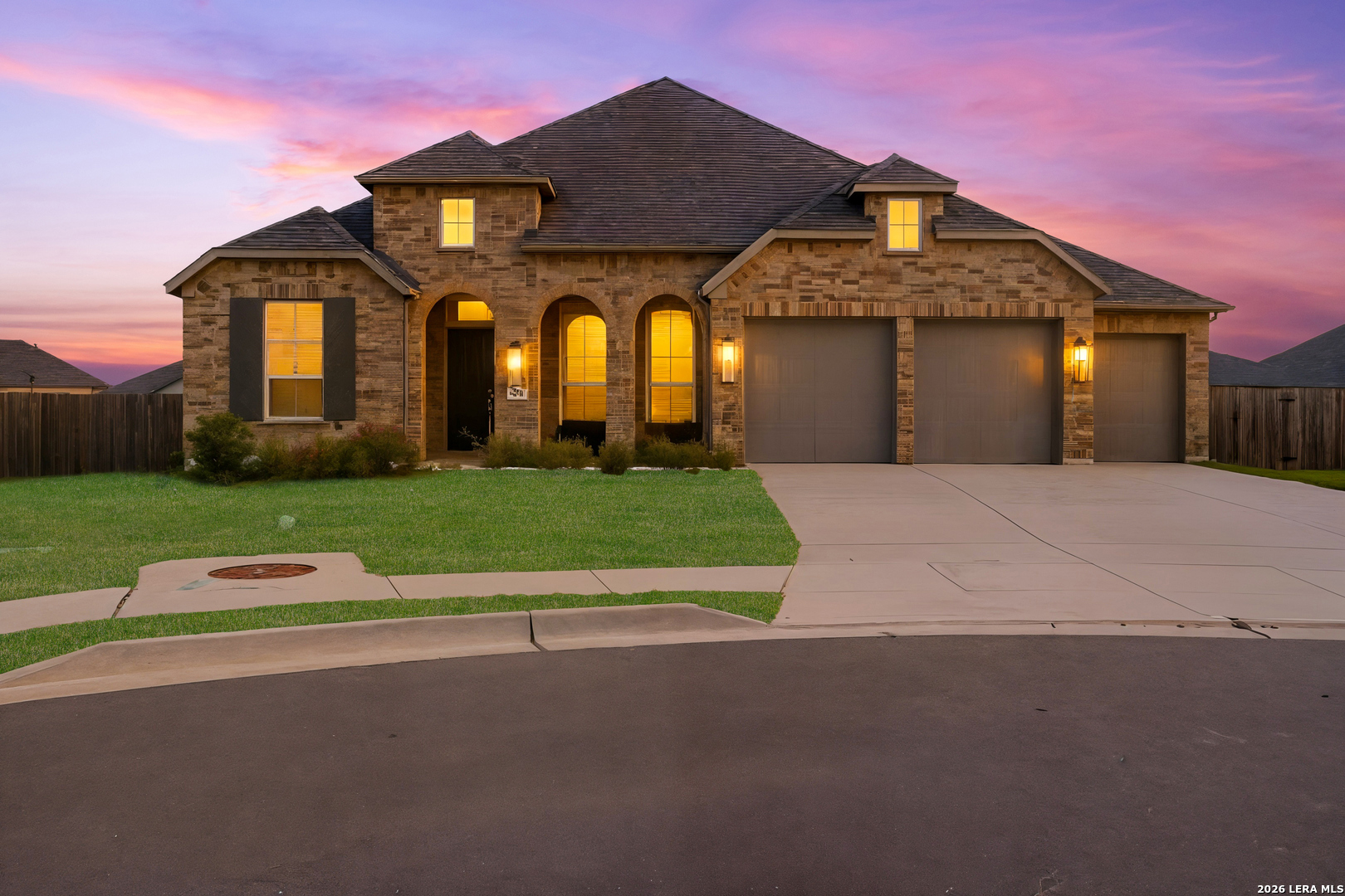 3018 Daplyn Bulverde TX 78163