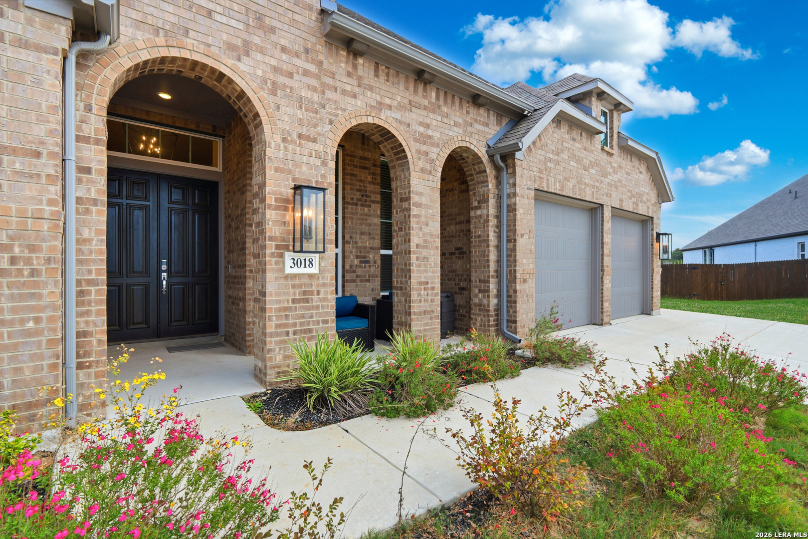 3018 Daplyn Bulverde TX 78163
