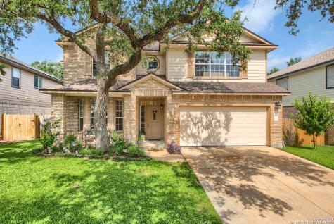 16647 Raven Glenn San Antonio TX 78248