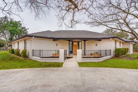 1516 Caper Street San Antonio TX 78232
