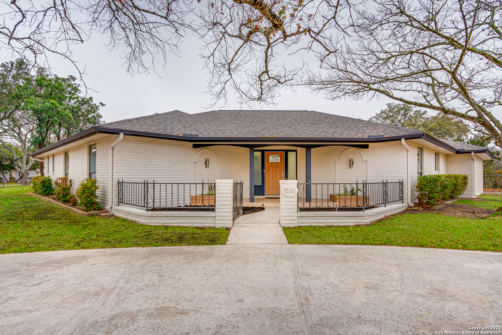 1516 Caper Street San Antonio TX 78232