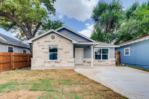1715 W Salinas Street San Antonio TX 78207