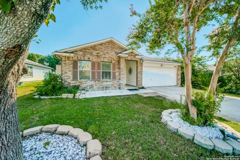 15810 Borwick Lane Selma TX 78154