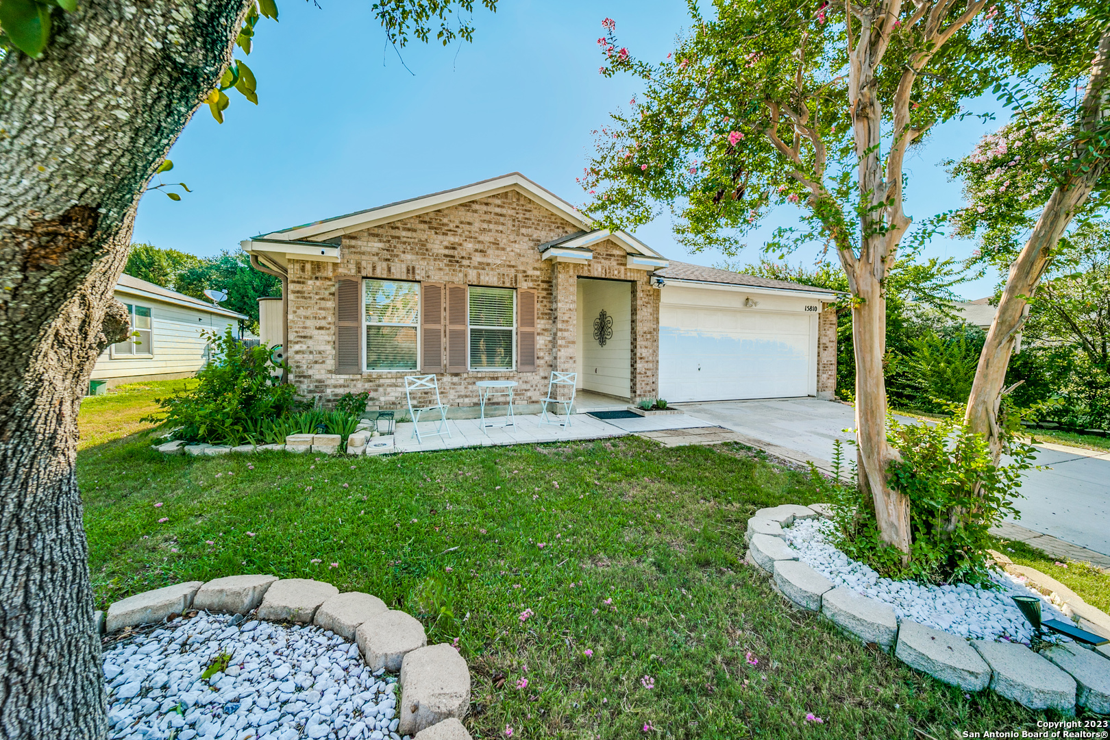 15810 Borwick Lane Selma TX 78154
