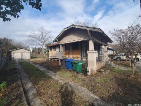 311 S Monumental Street San Antonio TX 78203