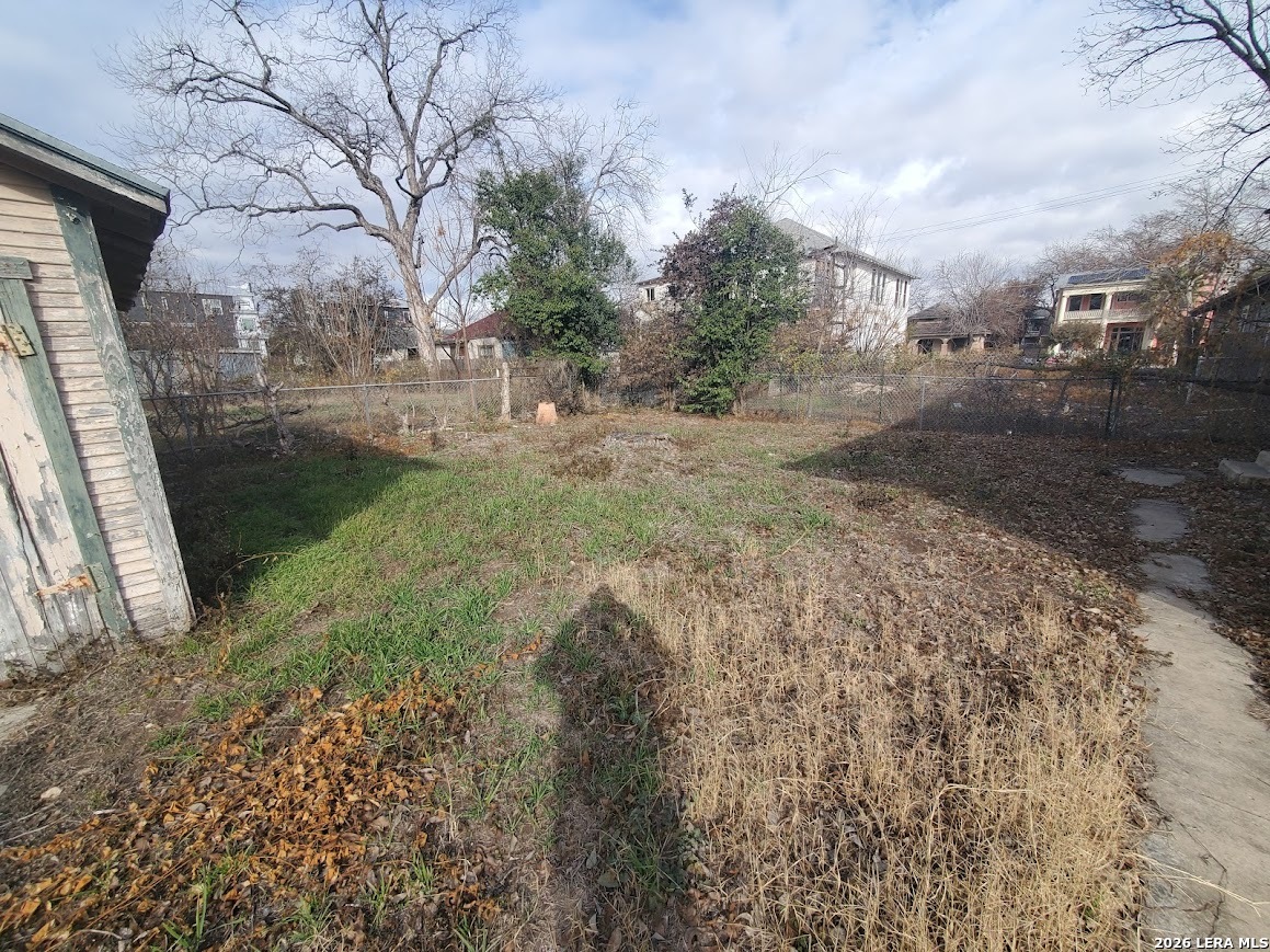 311 S Monumental Street San Antonio TX 78203