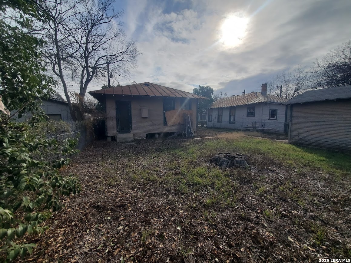 311 S Monumental Street San Antonio TX 78203