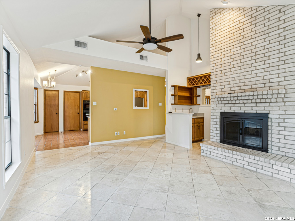 13707 Hunters Hawk Street San Antonio TX 78230