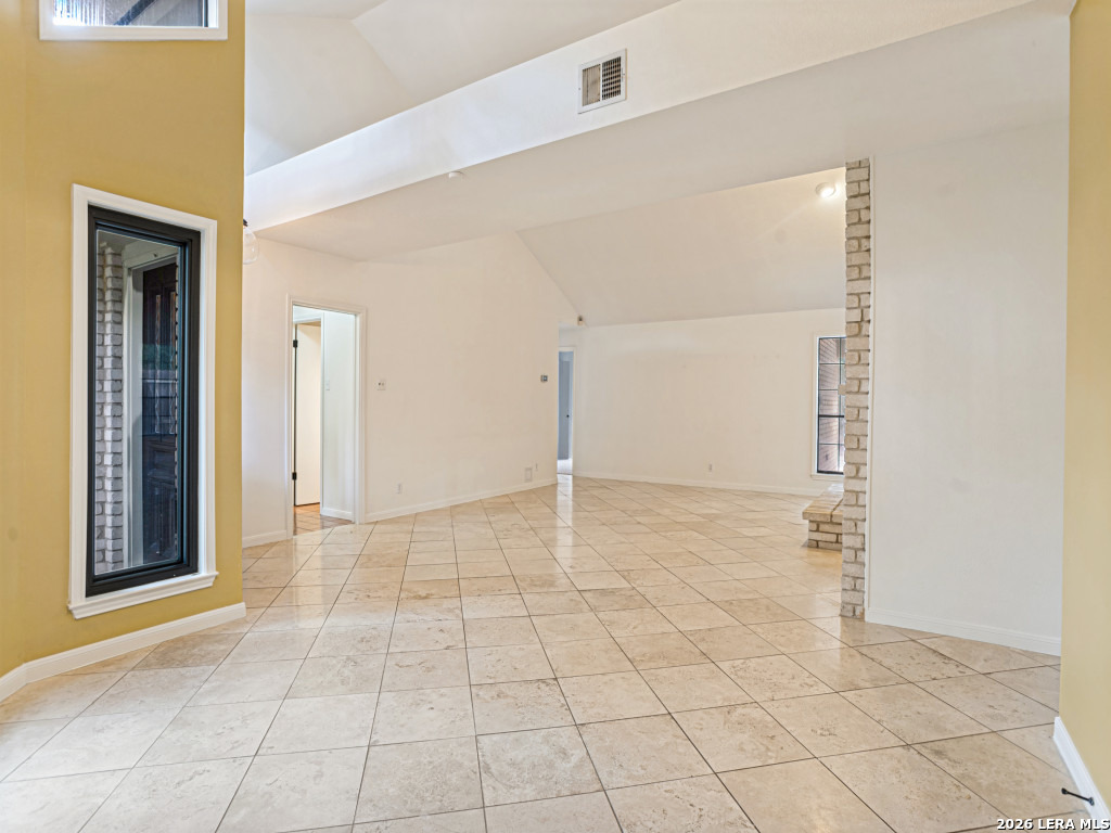 13707 Hunters Hawk Street San Antonio TX 78230