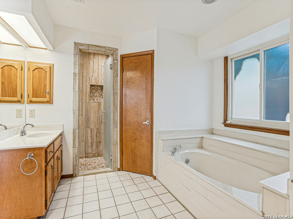 13707 Hunters Hawk Street San Antonio TX 78230