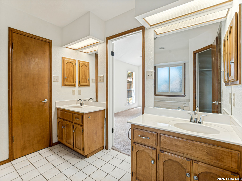 13707 Hunters Hawk Street San Antonio TX 78230