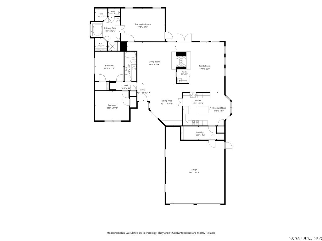 13707 Hunters Hawk Street San Antonio TX 78230