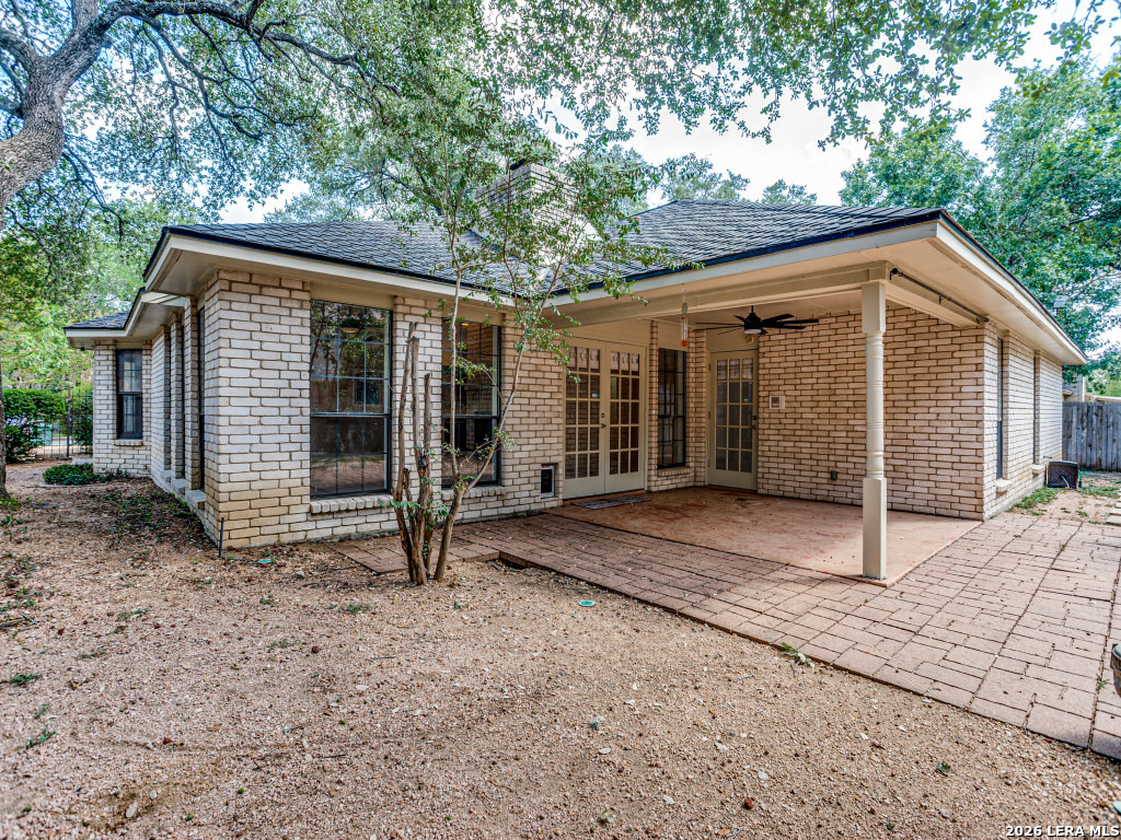 13707 Hunters Hawk Street San Antonio TX 78230