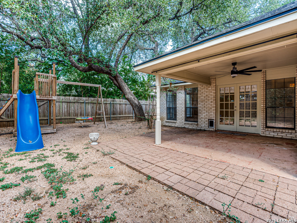 13707 Hunters Hawk Street San Antonio TX 78230