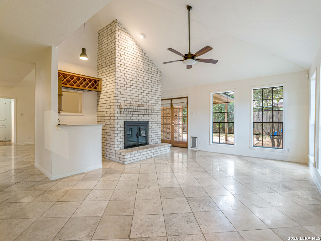 13707 Hunters Hawk Street San Antonio TX 78230