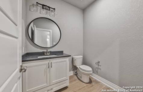 732 Salt Grass Trail Bandera TX 78003