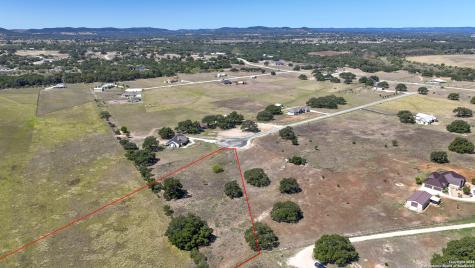 732 Salt Grass Trail Bandera TX 78003