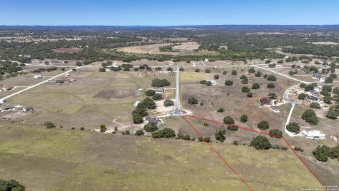 732 Salt Grass Trail Bandera TX 78003