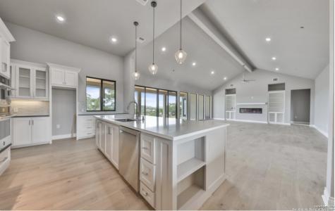 732 Salt Grass Trail Bandera TX 78003
