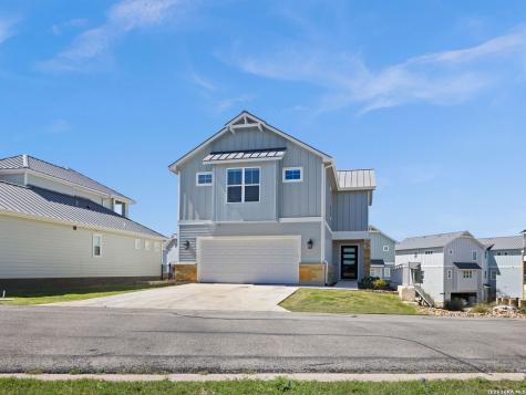 200 Archview Lane Kingsland TX 78639