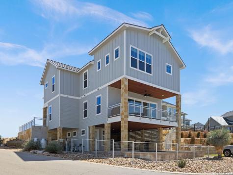 200 Archview Lane Kingsland TX 78639