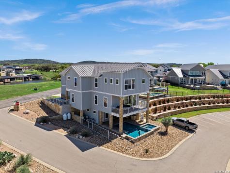 200 Archview Lane Kingsland TX 78639