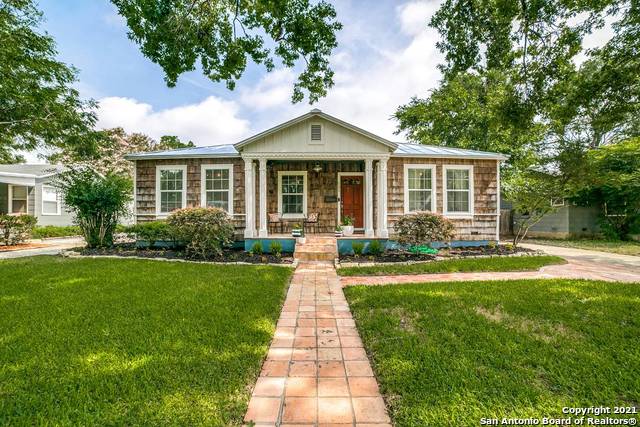 131 Harmon Drive San Antonio TX 78209