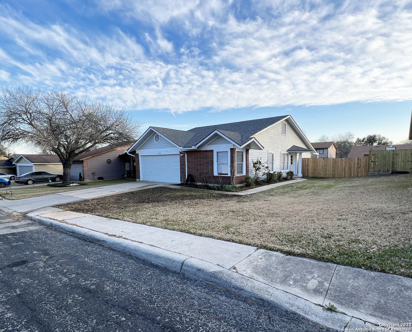 8722 Ridge Moon Drive San Antonio TX 78239
