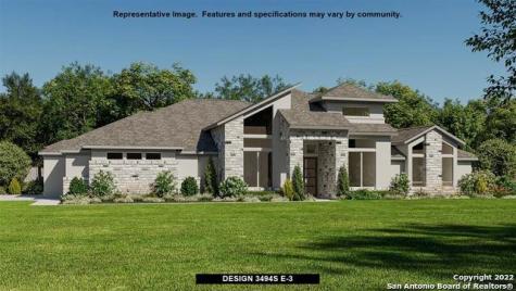 1143 Via Principale New Braunfels TX 78132