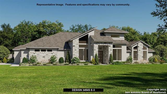 1143 Via Principale New Braunfels TX 78132