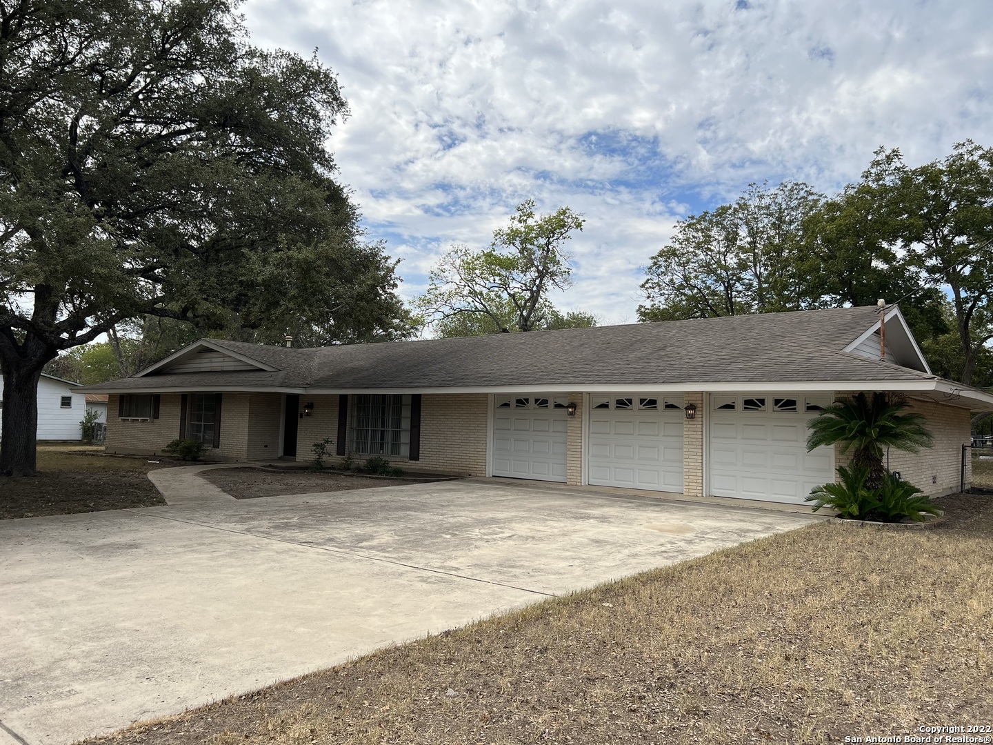 2815 Tyne Drive San Antonio TX 78222