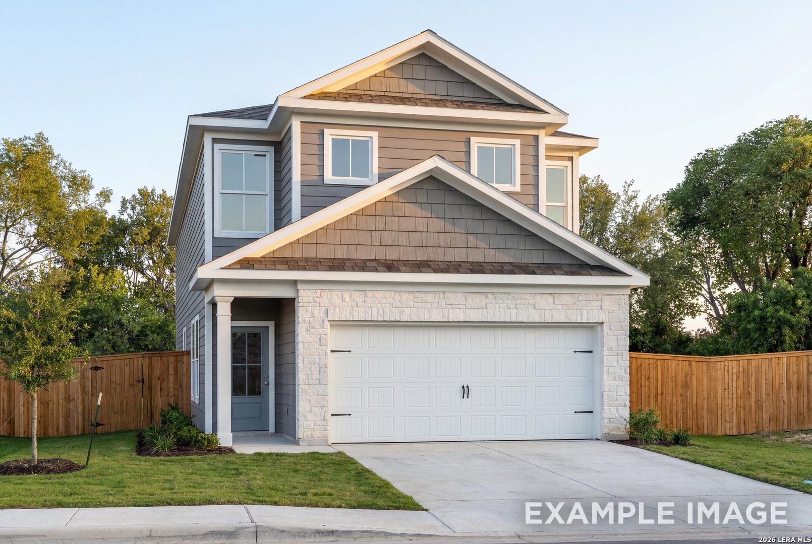 1018 West 1604 North San Antonio TX 78251