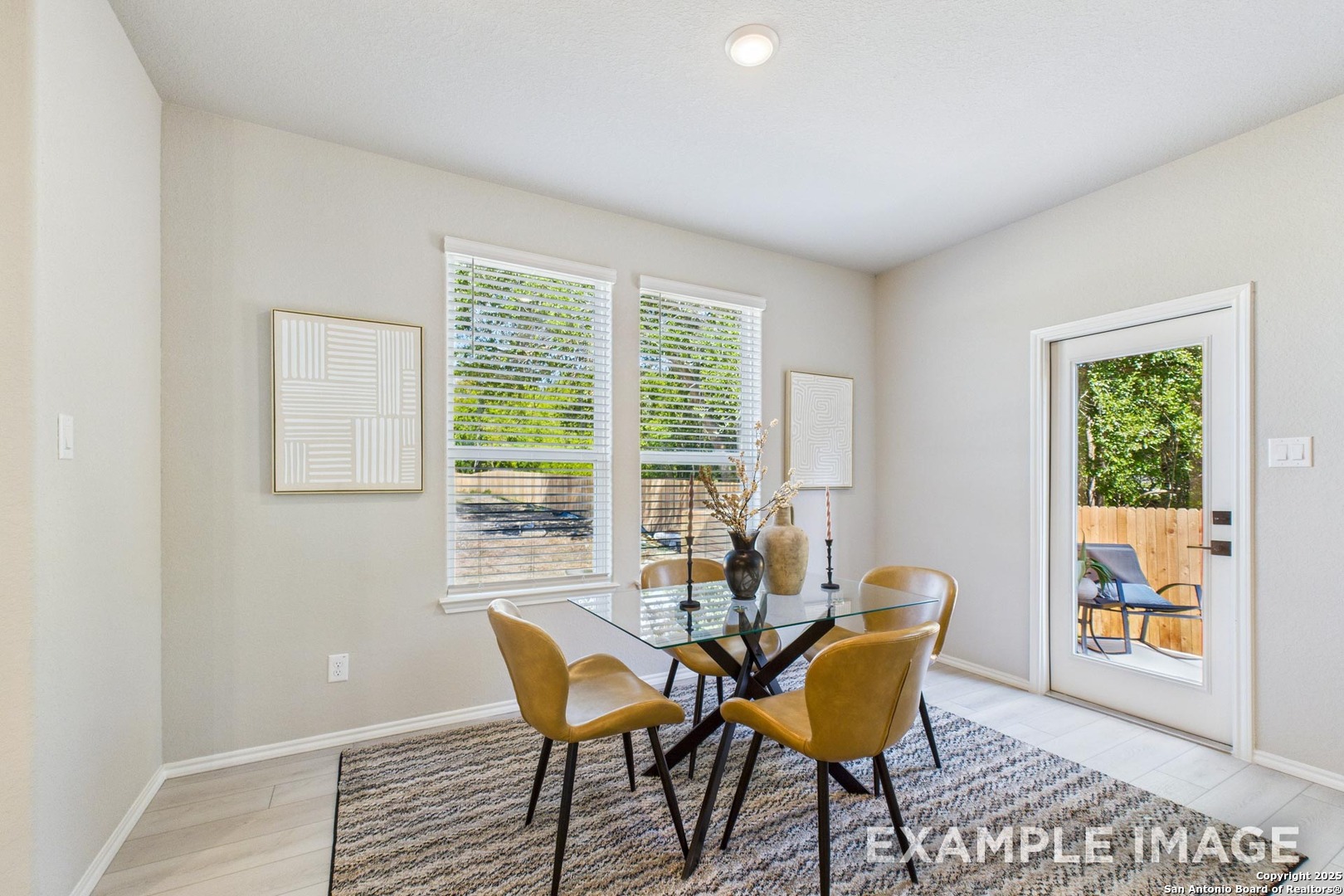 1018 West 1604 North San Antonio TX 78251