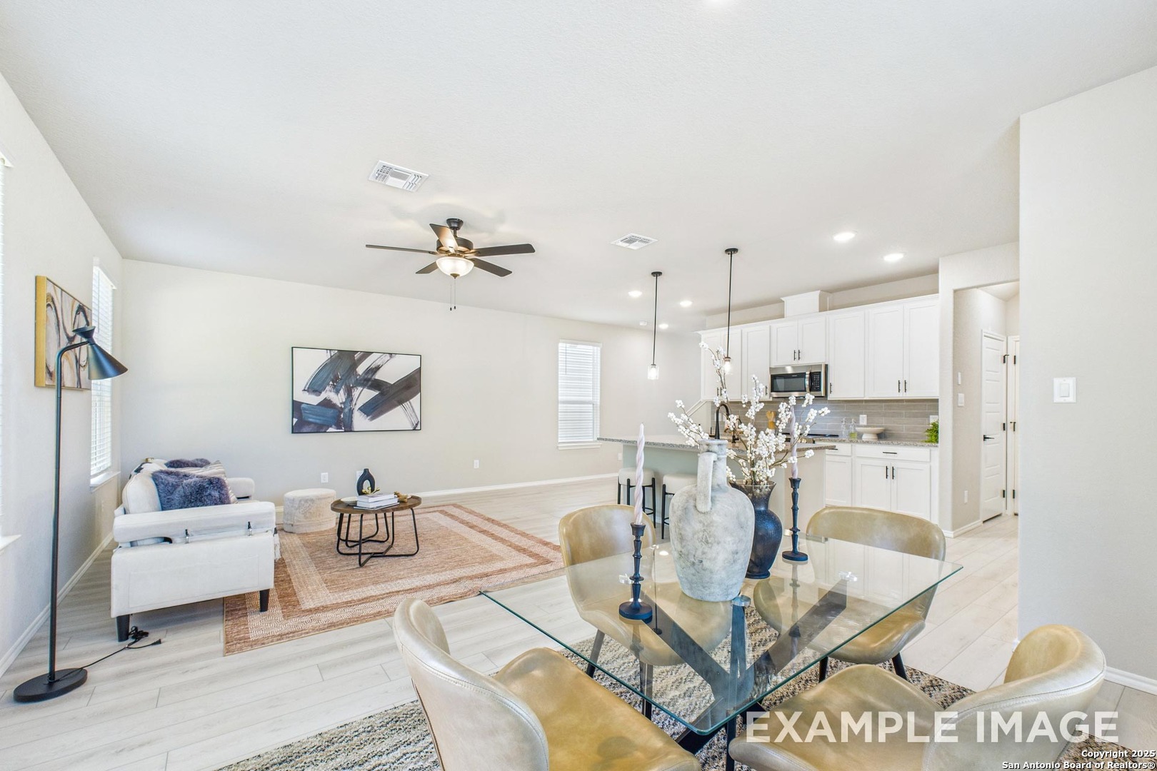 1018 West 1604 North San Antonio TX 78251