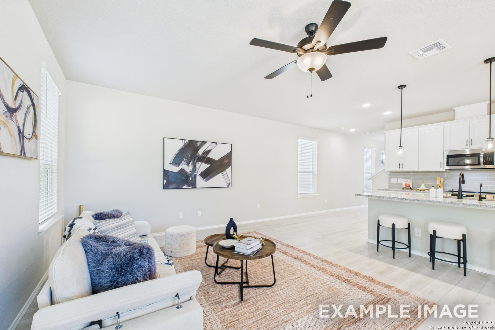 1018 West 1604 North San Antonio TX 78251