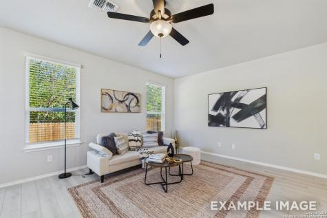 1018 West 1604 North San Antonio TX 78251