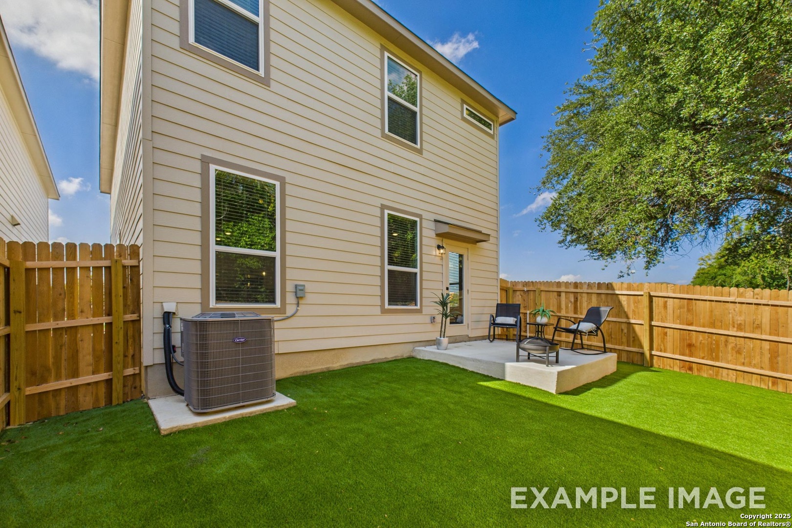 1018 West 1604 North San Antonio TX 78251