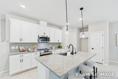 1018 West 1604 North San Antonio TX 78251