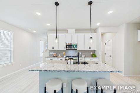 1018 West 1604 North San Antonio TX 78251