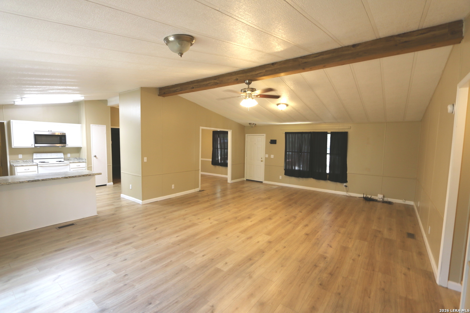 76 & 76 B Post Oak Road La Vernia TX 78121