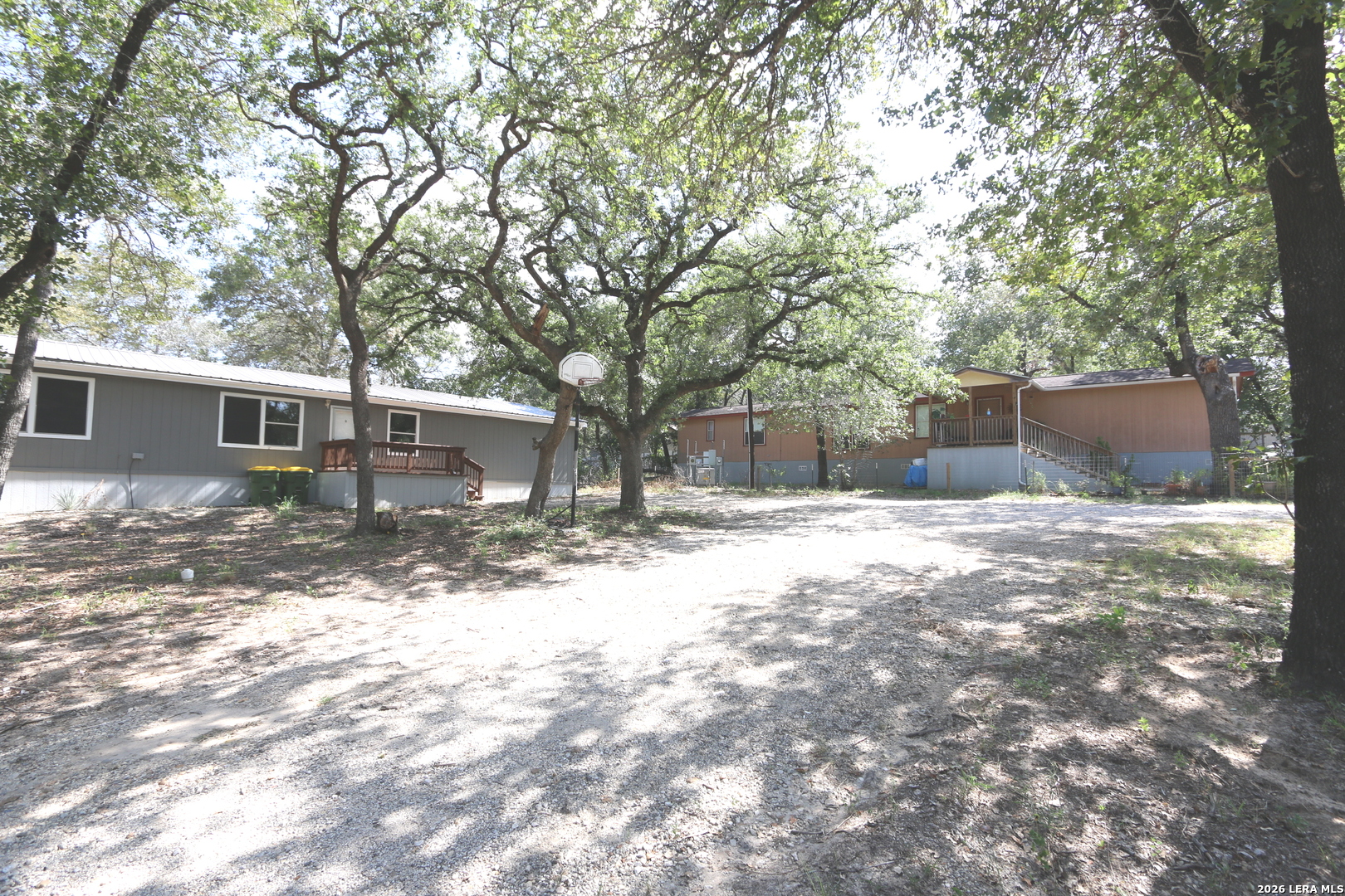 76 & 76 B Post Oak Road La Vernia TX 78121