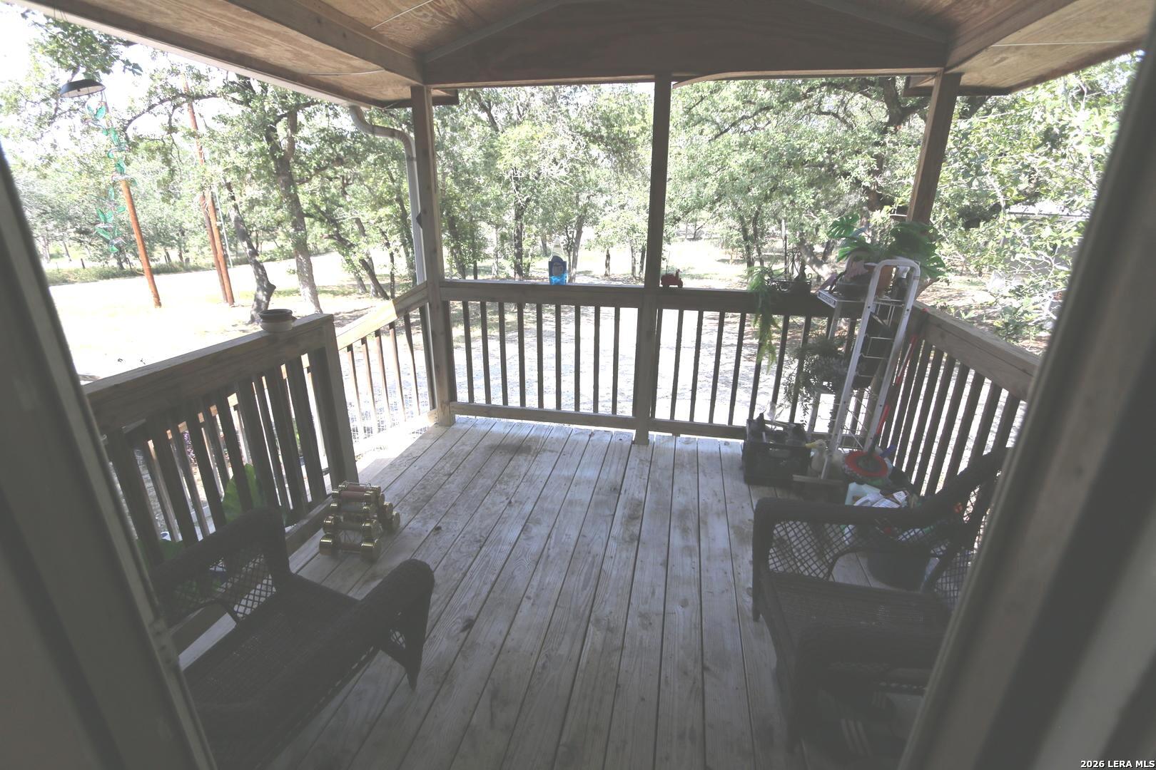 76 & 76 B Post Oak Road La Vernia TX 78121