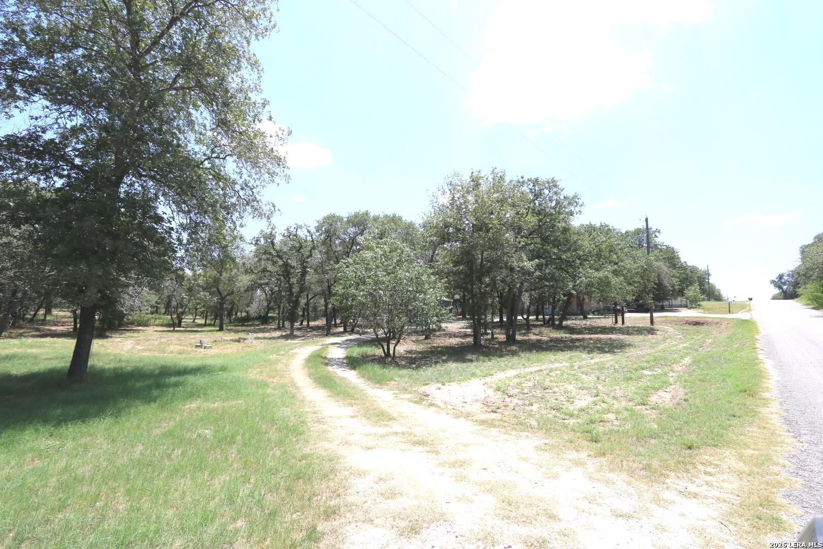 76 & 76 B Post Oak Road La Vernia TX 78121