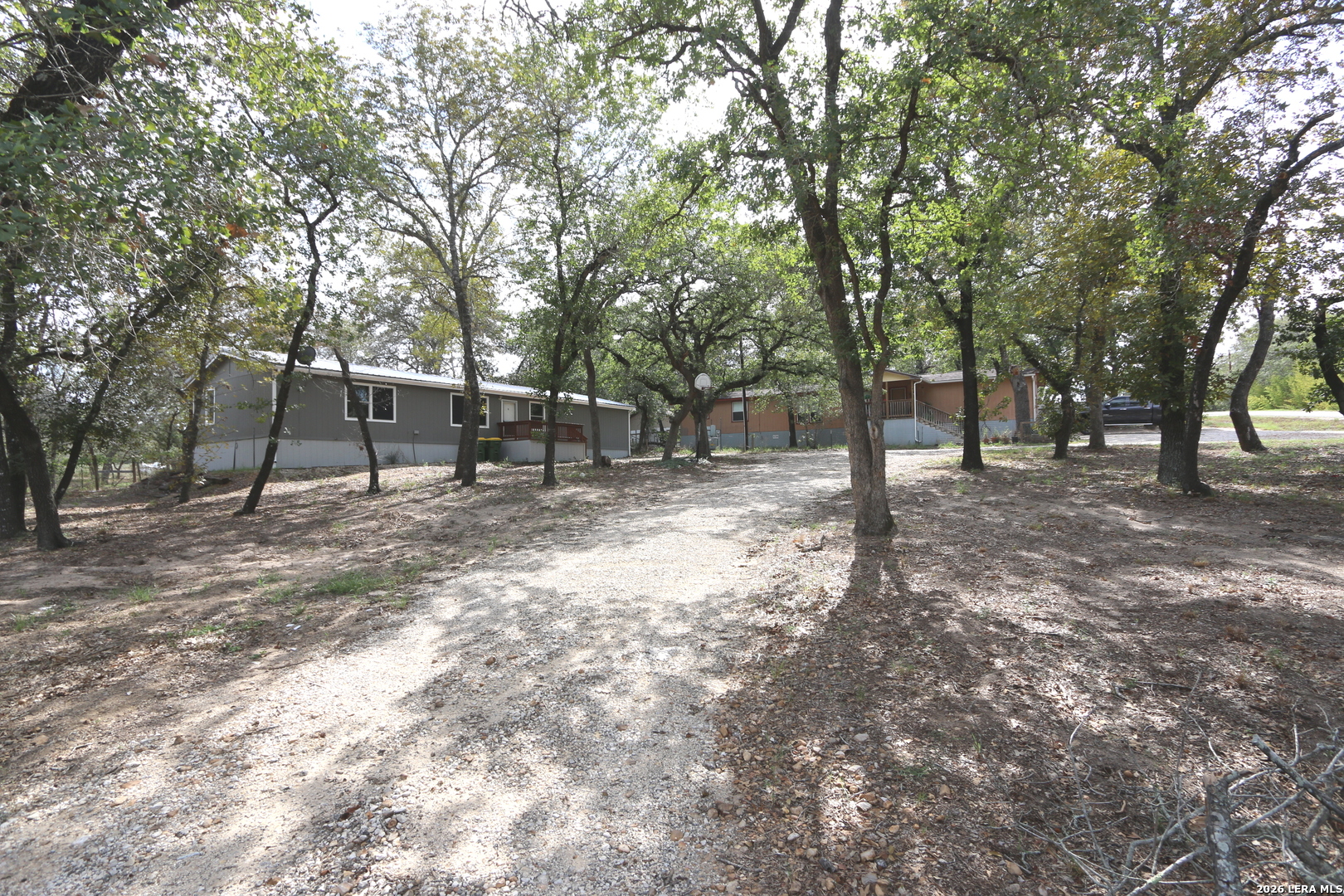 76 & 76 B Post Oak Road La Vernia TX 78121